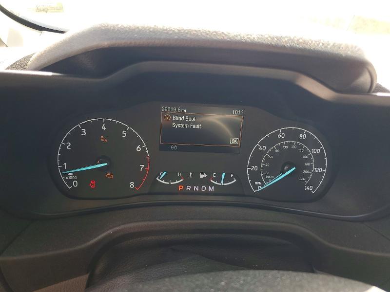 2022 Ford Transit Connect მანქანა იყიდება აუქციონზე, vin: NM0GE9F2XN1523246, აუქციონის ნომერი: 56930196