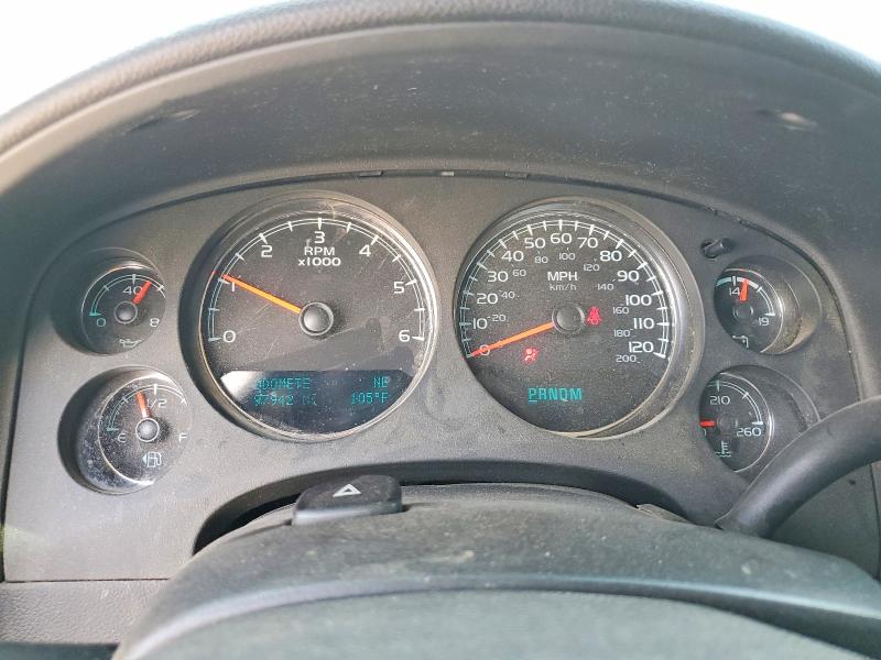 Aukcja sprzedaży 2013 Chevrolet Silverado, vin: 1GCRKTE71DZ342230, numer aukcji: 56859356