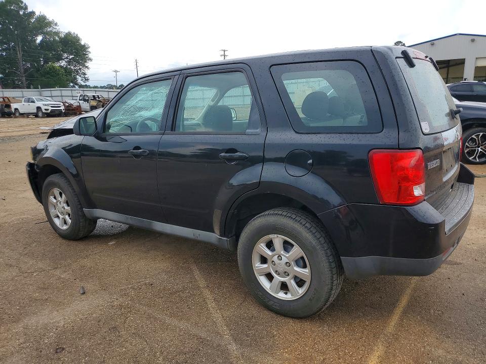 Продажа на аукционе авто 2009 Mazda Tribute, vin: 4F2CZ02739KM09348, номер лота: 55837766