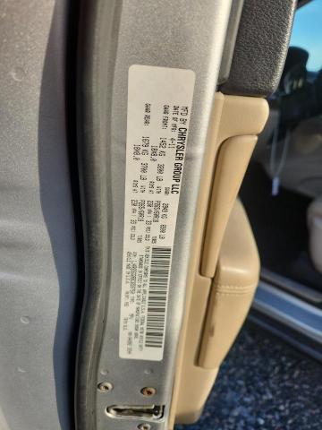 Продаж на аукціоні авто 2011 Jeep Grand Cherokee, vin: 1J4RS5GG8BC659750, номер лоту: 57307336