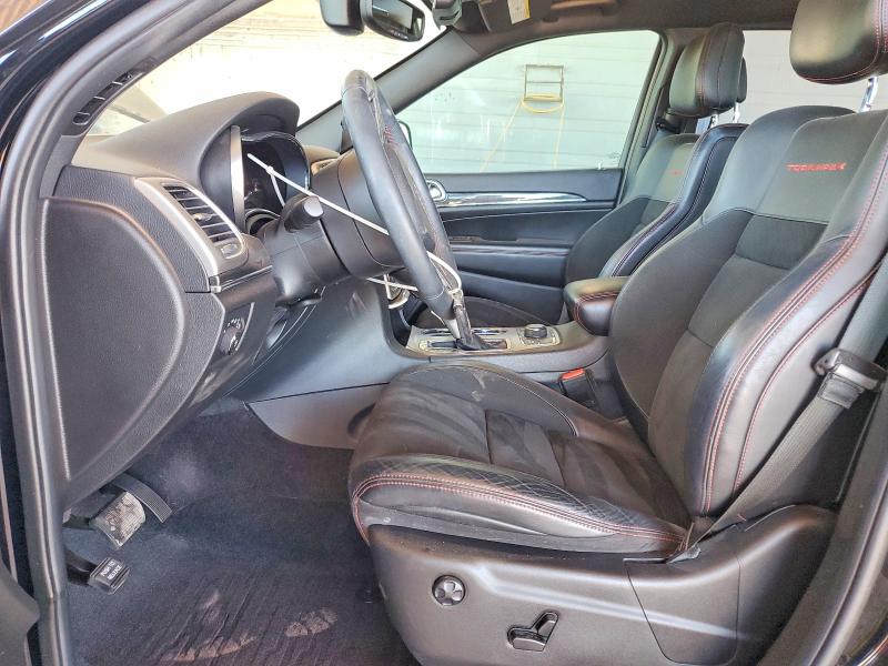 Продажа на аукционе авто 2018 Jeep Grand Cherokee, vin: 1C4RJFLG1JC478427, номер лота: 56483486