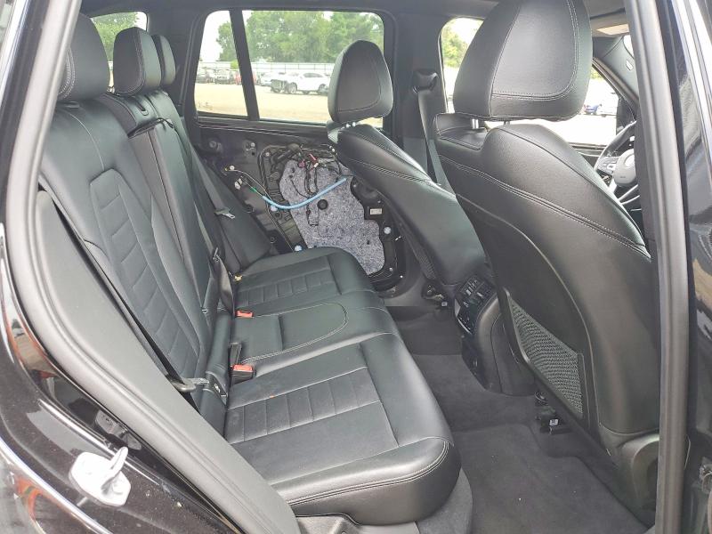 Aukcja sprzedaży 2018 Bmw X3, vin: 5UXTR9C55JLC75654, numer aukcji: 58798016