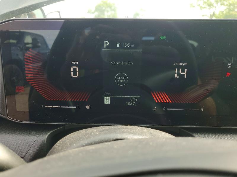 Продаж на аукціоні авто 2025 Kia K4, vin: 3KPFT4DE0SE182890, номер лоту: 56503196