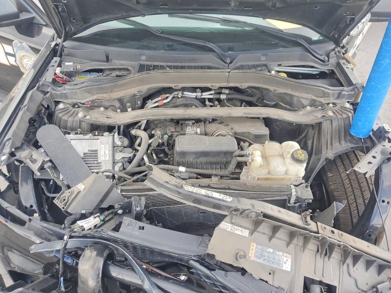 Aukcja sprzedaży 2021 Ford Explorer, vin: 1FM5K8AB2MGB83165, numer aukcji: 85452875