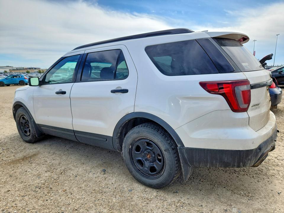 Aukcja sprzedaży 2016 Ford Explorer, vin: 1FM5K8GT2GGA73172, numer aukcji: 56513446