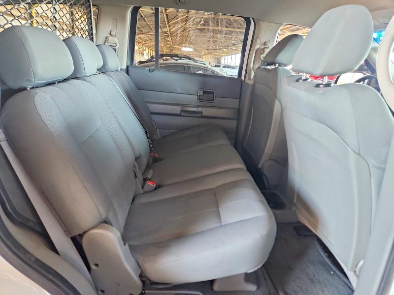 Aukcja sprzedaży 2006 Dodge Durango, vin: 1D4HB38N96F158778, numer aukcji: 57763946