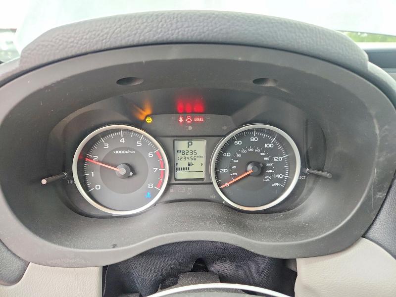 Aukcja sprzedaży 2018 Subaru Forester, vin: JF2SJAEC9JH616220, numer aukcji: 56319496