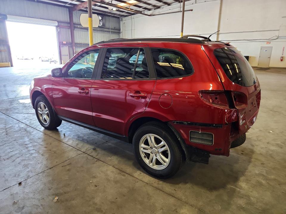 Aukcja sprzedaży 2011 Hyundai Santa Fe, vin: 5XYZGDAB6BG001225, numer aukcji: 55065226