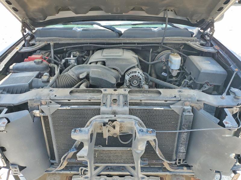 Aukcja sprzedaży 2013 Chevrolet Silverado, vin: 1GCRKTE71DZ342230, numer aukcji: 56859356