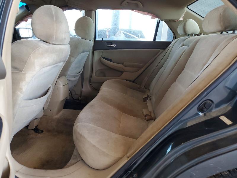 57843466 :رقم المزاد ، 1HGCM56415A010371 vin ، 2005 Honda Accord مزاد بيع