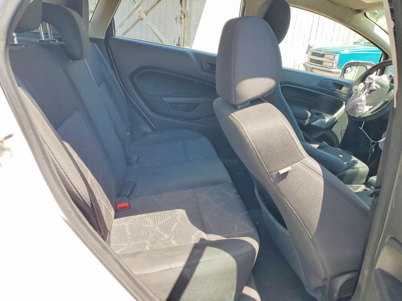 Продажа на аукционе авто 2013 Ford Fiesta, vin: 3FADP4EJXDM169831, номер лота: 56477946