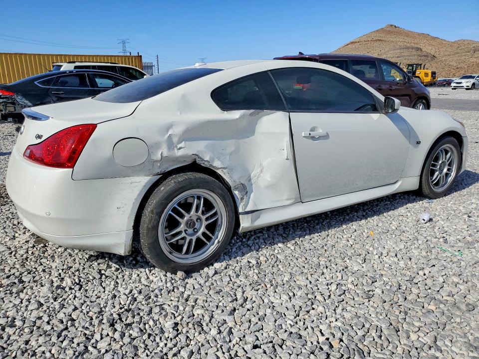 Продажа на аукционе авто 2014 Infiniti Q60 Coupe, vin: JN1CV6EK0EM111890, номер лота: 55735206