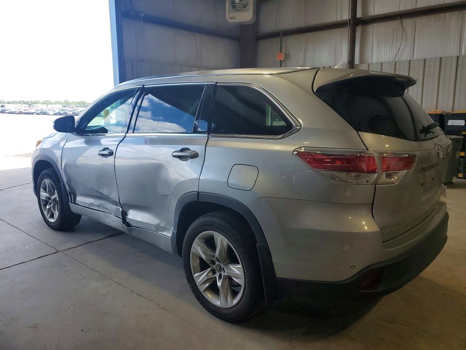 57765116 :رقم المزاد ، 5TDDKRFHXGS313254 vin ، 2016 Toyota Highlander مزاد بيع