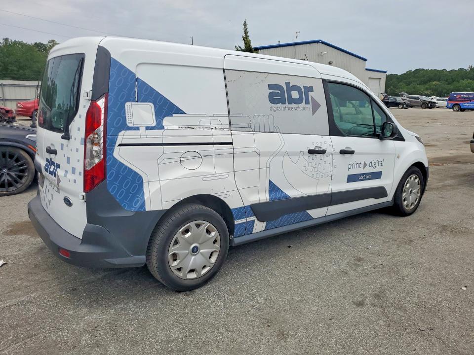 2018 Ford Transit Connect მანქანა იყიდება აუქციონზე, vin: NM0LS7E78J1369333, აუქციონის ნომერი: 56482046