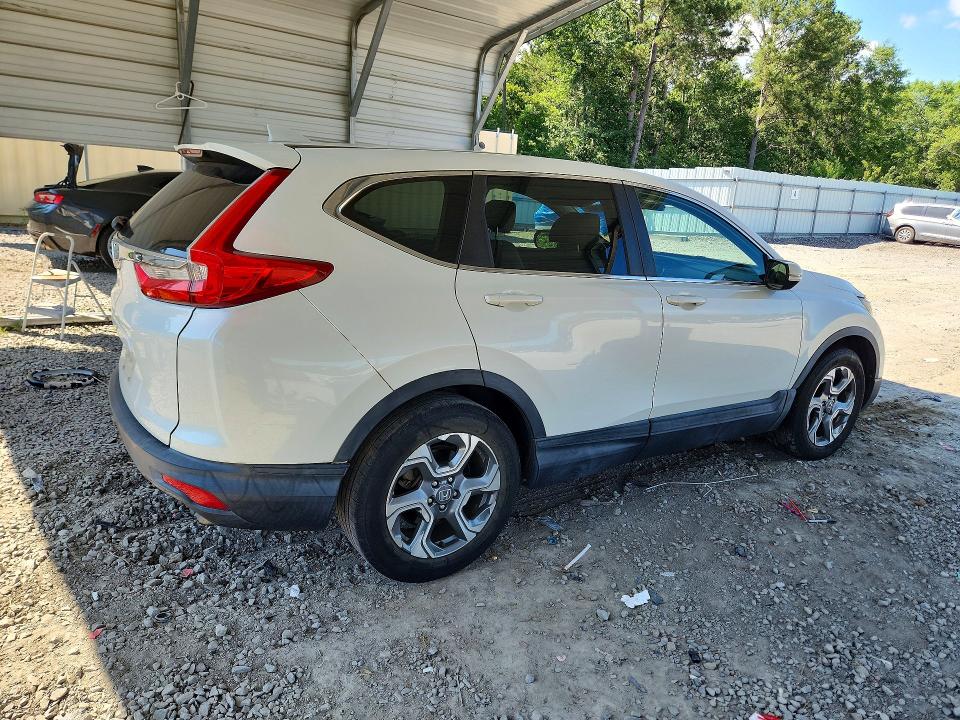 Продажа на аукционе авто 2017 Honda Cr-v, vin: 2HKRW1H88HH512786, номер лота: 56707406