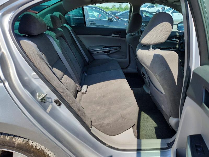 Aukcja sprzedaży 2010 Honda Accord, vin: 1HGCP2F78AA051350, numer aukcji: 56777656