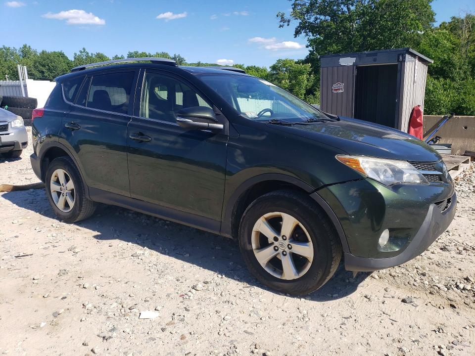 2013 Toyota Rav 4 მანქანა იყიდება აუქციონზე, vin: JTMRFREV9D5001171, აუქციონის ნომერი: 57124376