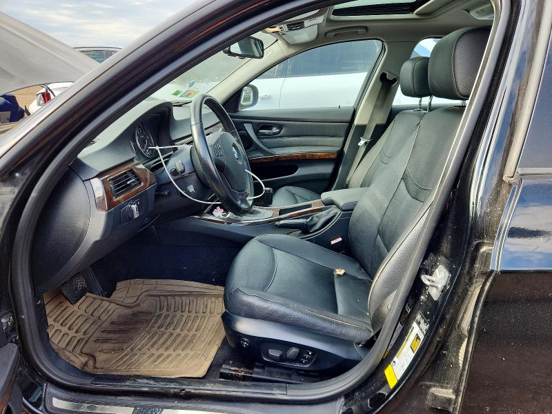 58667856 :رقم المزاد ، WBAPK7C54BA975037 vin ، 2011 Bmw 328 مزاد بيع