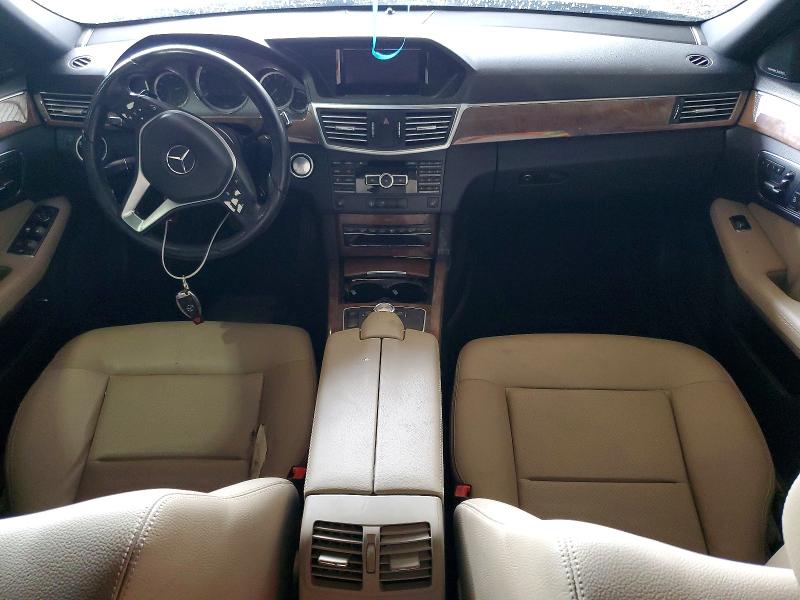 2013 Mercedes-benz E მანქანა იყიდება აუქციონზე, vin: WDDHF5KB2DA667011, აუქციონის ნომერი: 57259706