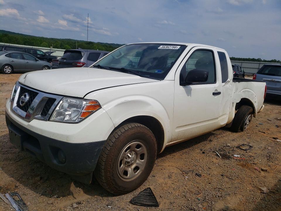 Aukcja sprzedaży 2019 Nissan Frontier, vin: 1N6BD0CTXKN761365, numer aukcji: 56362766
