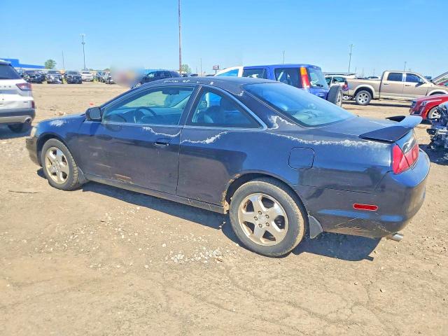 Aukcja sprzedaży 2000 Honda Accord, vin: 1HGCG2257YA035445, numer aukcji: 55794226