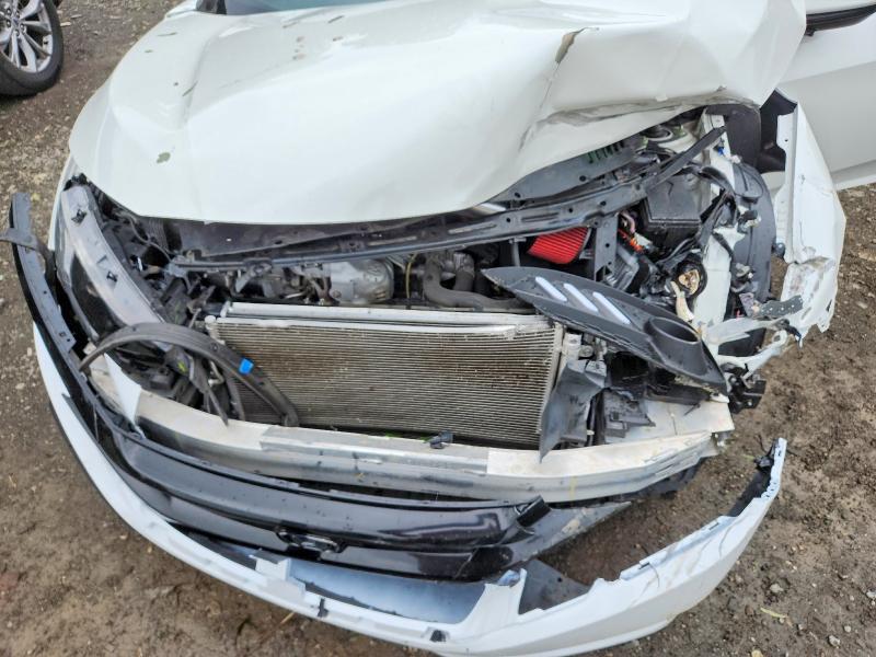 2017 Honda Civic მანქანა იყიდება აუქციონზე, vin: SHHFK7H58HU229714, აუქციონის ნომერი: 58499106
