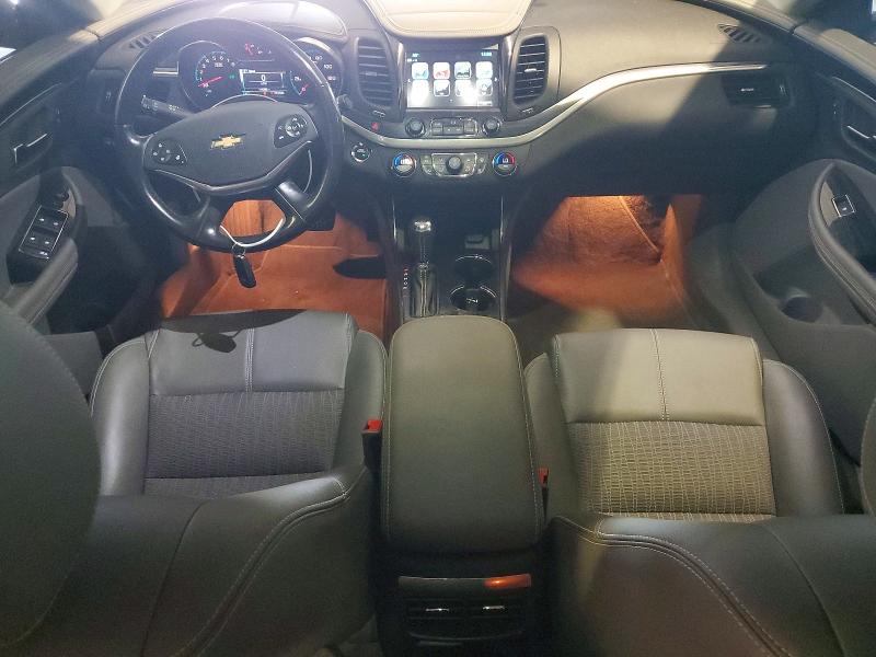 Продажа на аукционе авто 2019 Chevrolet Impala, vin: 2G11Z5SA8K9147231, номер лота: 59174346