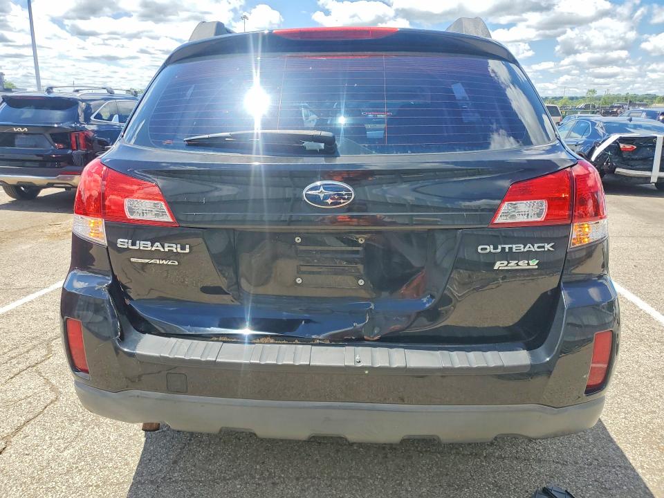 Продаж на аукціоні авто 2012 Subaru Outback, vin: 4S4BRBAC4C3238662, номер лоту: 57255446