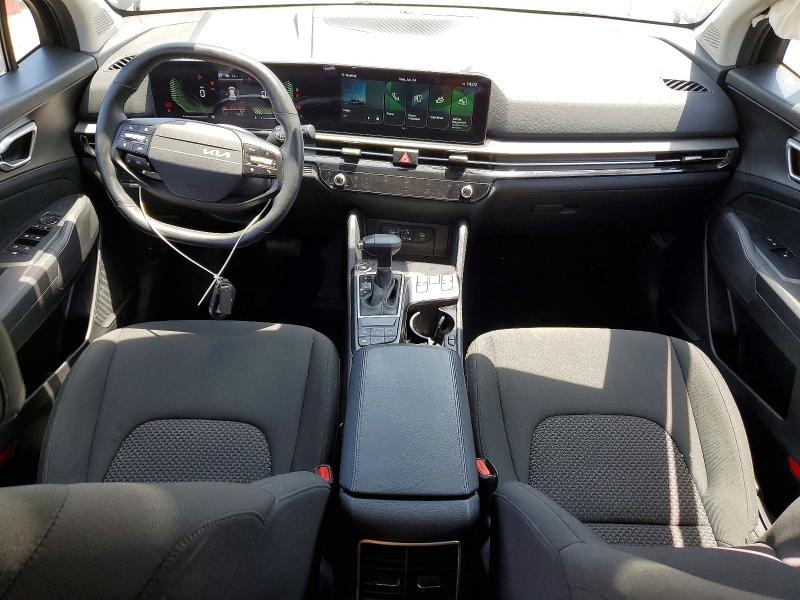 Продаж на аукціоні авто 2026 Kia Sportage, vin: 5XYK23DF3TG334881, номер лоту: 58713936