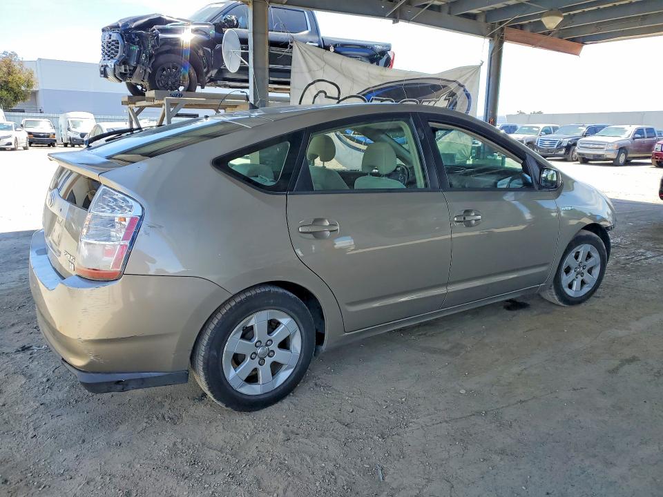 56313646 :رقم المزاد ، JTDKB20U363191308 vin ، 2006 Toyota Prius مزاد بيع
