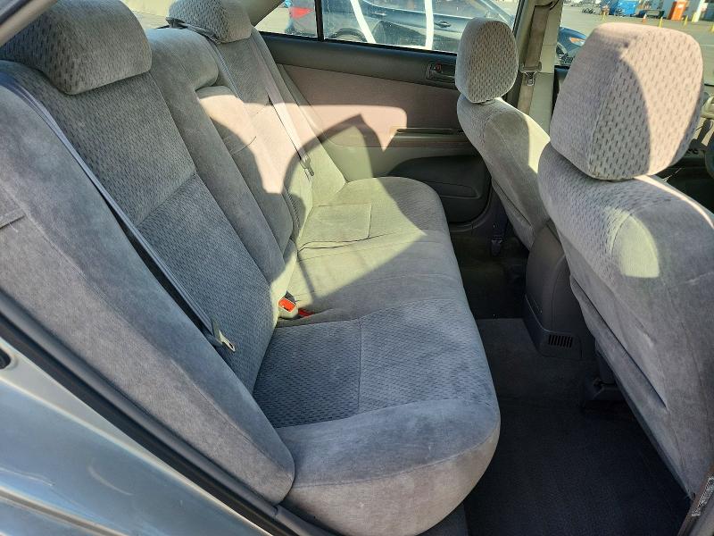 Aukcja sprzedaży 2003 Toyota Camry, vin: 4T1BF32K43U047998, numer aukcji: 58489346
