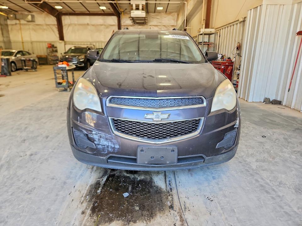Продажа на аукционе авто 2014 Chevrolet Equinox, vin: 2GNFLFEK1E6110768, номер лота: 56336546