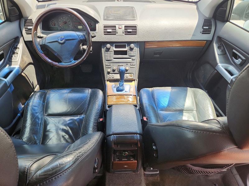 Aukcja sprzedaży 2006 Volvo Xc90, vin: YV4CZ592761290175, numer aukcji: 58906126