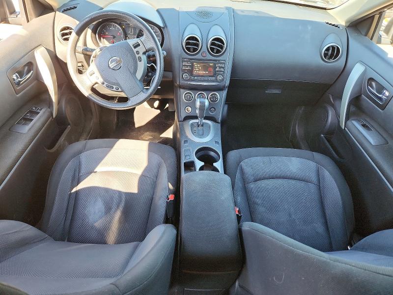 Продаж на аукціоні авто 2013 Nissan Rogue, vin: JN8AS5MV2DW613522, номер лоту: 55974836