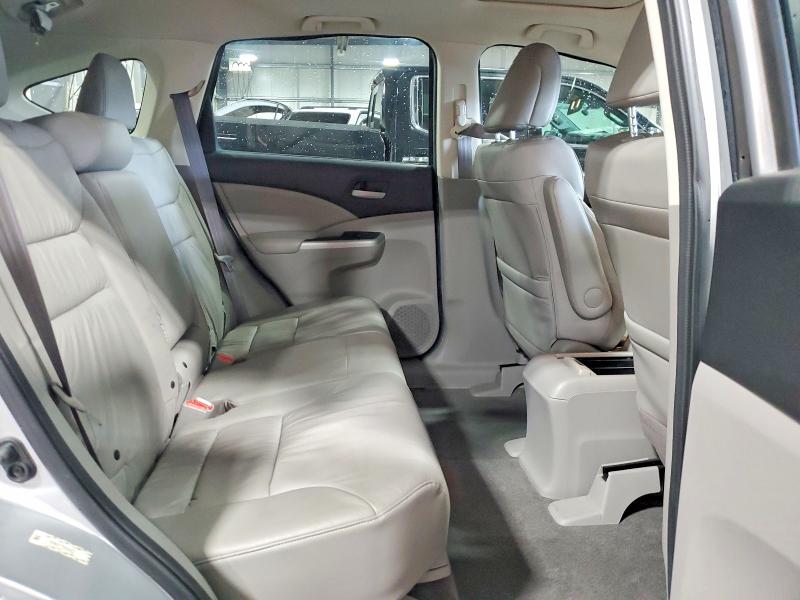 Aukcja sprzedaży 2014 Honda Cr-v, vin: 2HKRM3H77EH504523, numer aukcji: 57406586