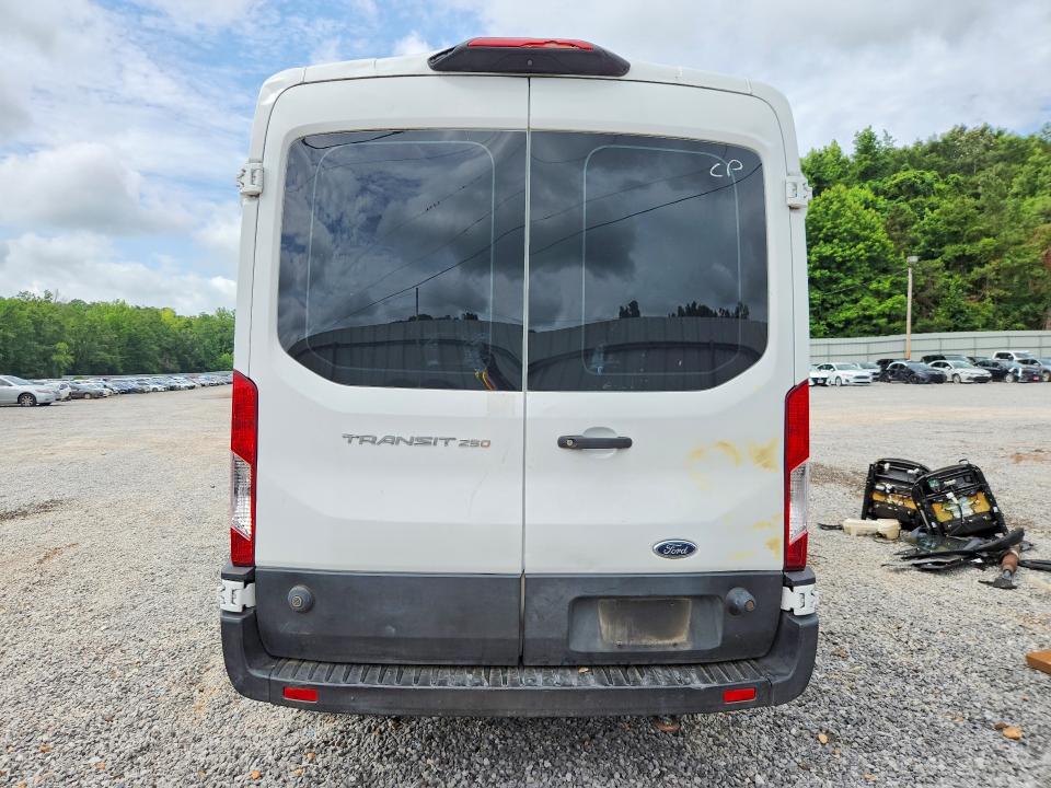 Продажа на аукционе авто 2019 Ford Transit, vin: 1FTYR2CM7KKA82982, номер лота: 61623886