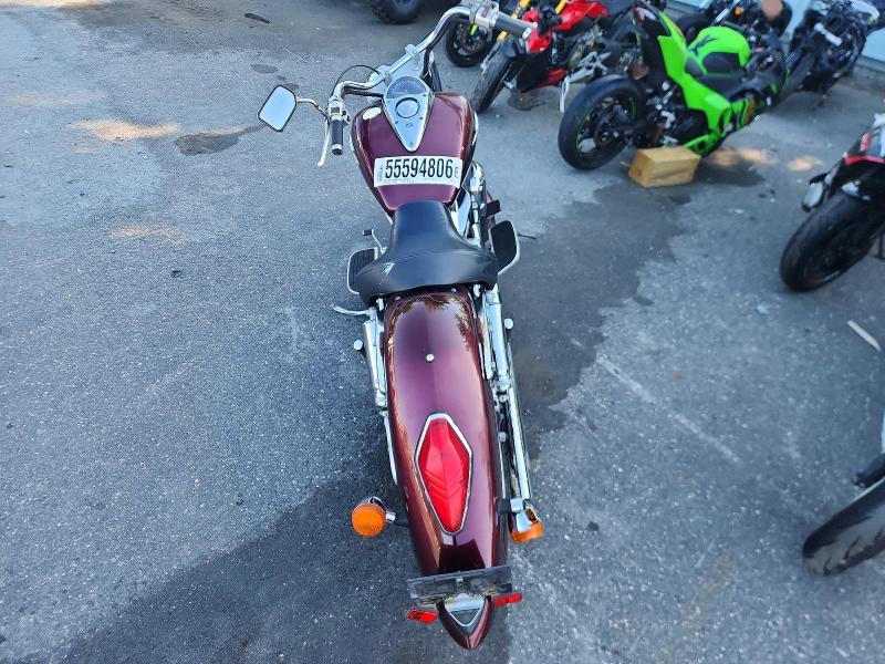 Auction sale of the 2007 Honda Vtx1300, vin: 1HFSC52697A407145, lot number: 55594806