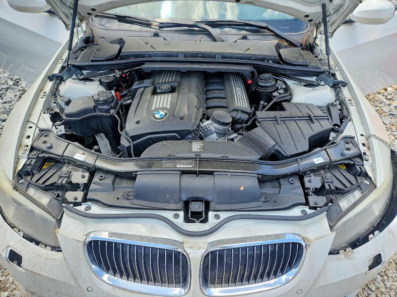 57605036 :رقم المزاد ، WBAKE3C56CE770775 vin ، 2012 Bmw 328 مزاد بيع
