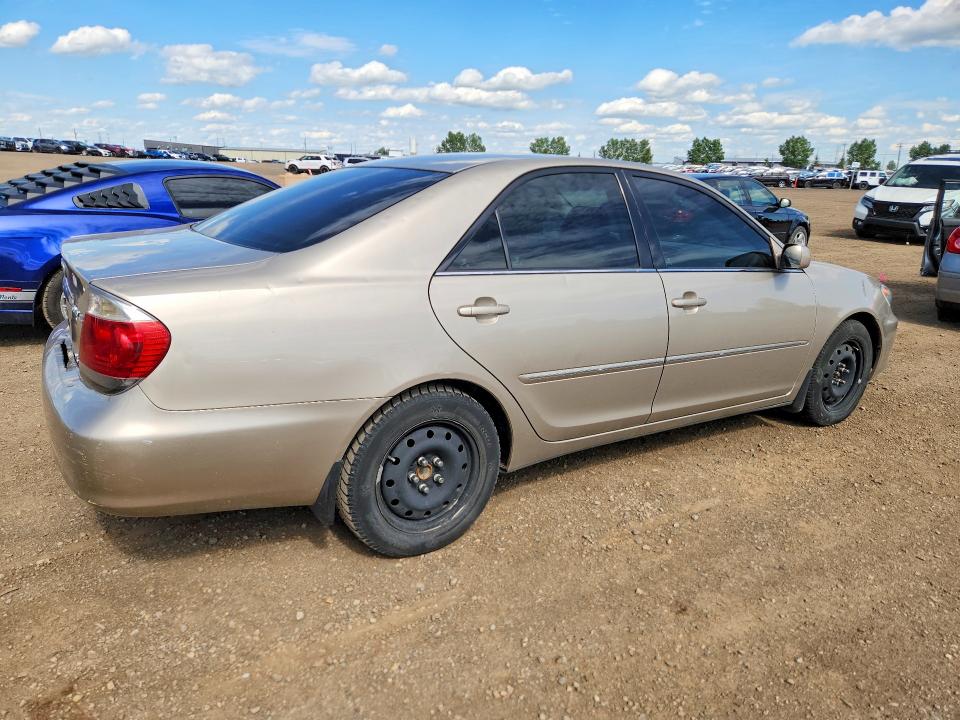 Продажа на аукционе авто 2005 Toyota Camry, vin: 4T1BF30K55U098061, номер лота: 58468466