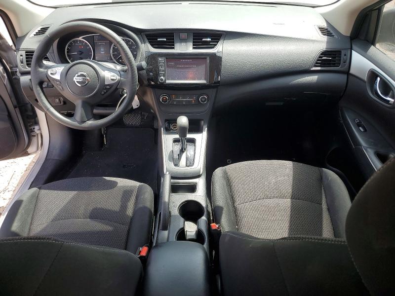 Aukcja sprzedaży 2019 Nissan Sentra, vin: 3N1AB7AP1KY225719, numer aukcji: 58705156