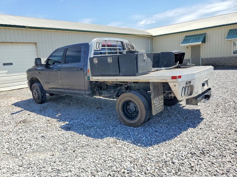 Продаж на аукціоні авто 2023 Ram 3500, vin: 3C63RRHL0PG508231, номер лоту: 58812256