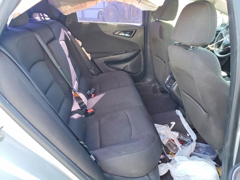 Aukcja sprzedaży 2019 Chevrolet Malibu, vin: 1G1ZD5ST0KF142065, numer aukcji: 56190916