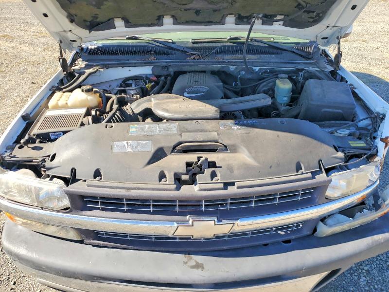 Продаж на аукціоні авто 2002 Chevrolet Tahoe, vin: 1GNEK13T72J229243, номер лоту: 59146956