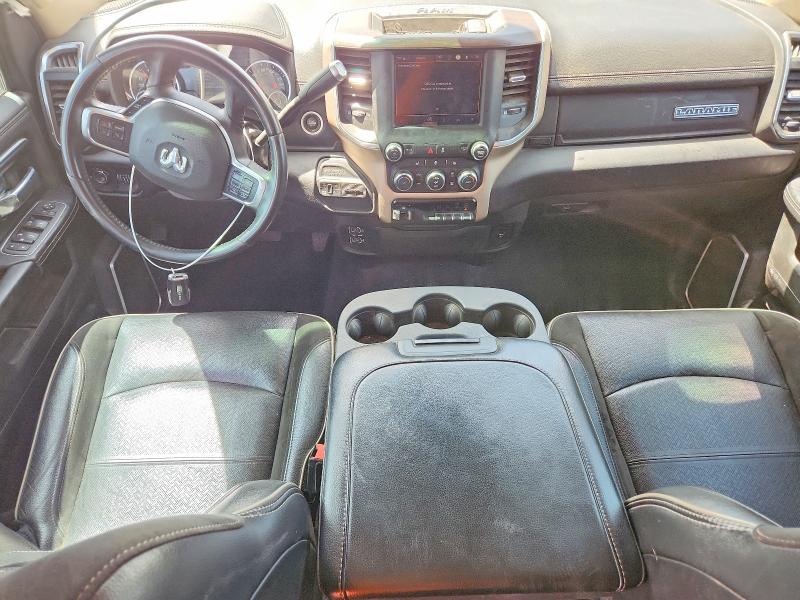 Продаж на аукціоні авто 2022 Ram 2500, vin: 3C6UR5FL1NG326020, номер лоту: 55835296