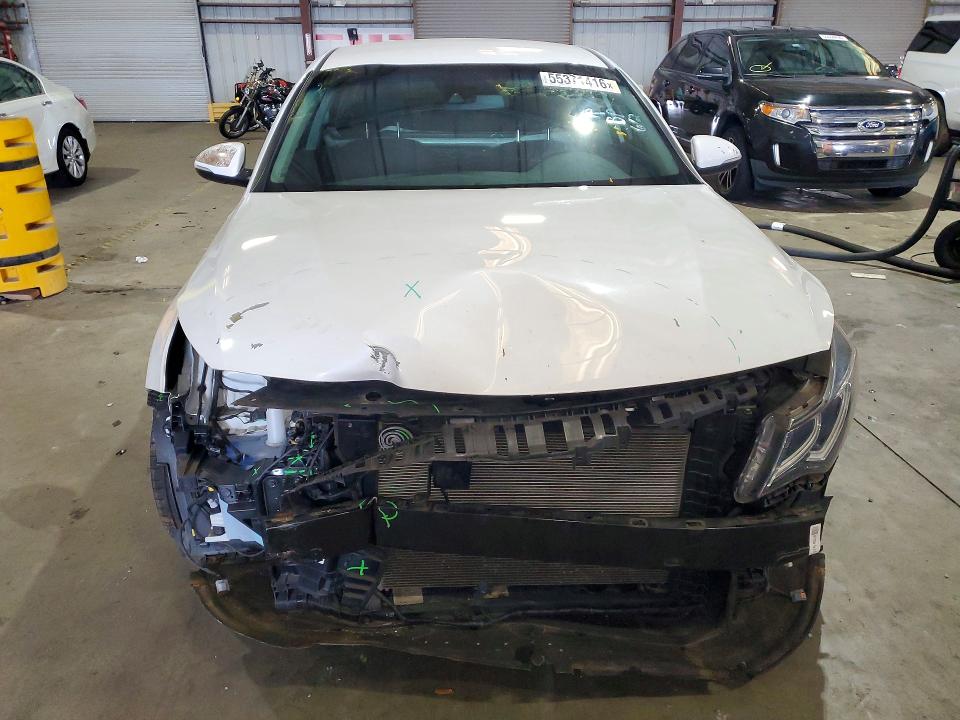 Aukcja sprzedaży 2019 Kia Optima, vin: 5XXGT4L38KG322826, numer aukcji: 55371416