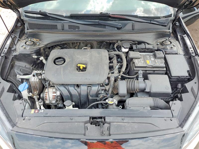 Aukcja sprzedaży 2022 Kia Forte, vin: 3KPF24AD6NE475227, numer aukcji: 56956006