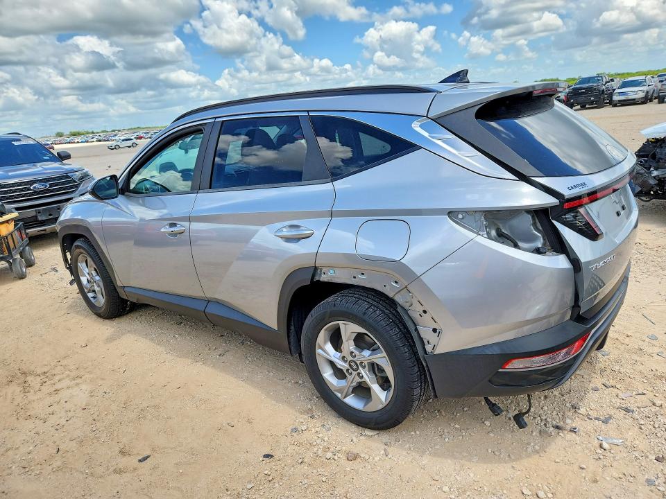 Продажа на аукционе авто 2022 Hyundai Tucson, vin: 5NMJB3AE8NH069701, номер лота: 56992496