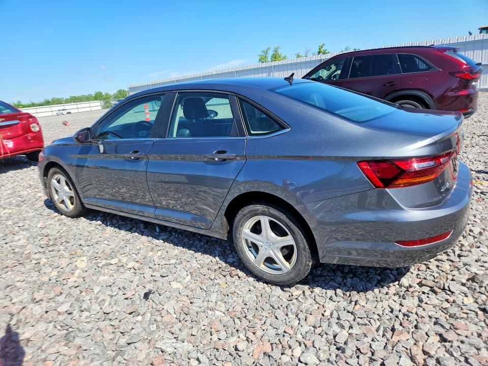 Aukcja sprzedaży 2019 Volkswagen Jetta, vin: 3VWC57BU6KM268586, numer aukcji: 57472576