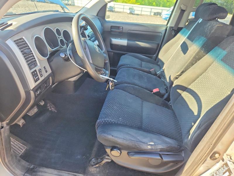 Aukcja sprzedaży 2008 Toyota Tundra, vin: 5TBBV54158S521338, numer aukcji: 55799006