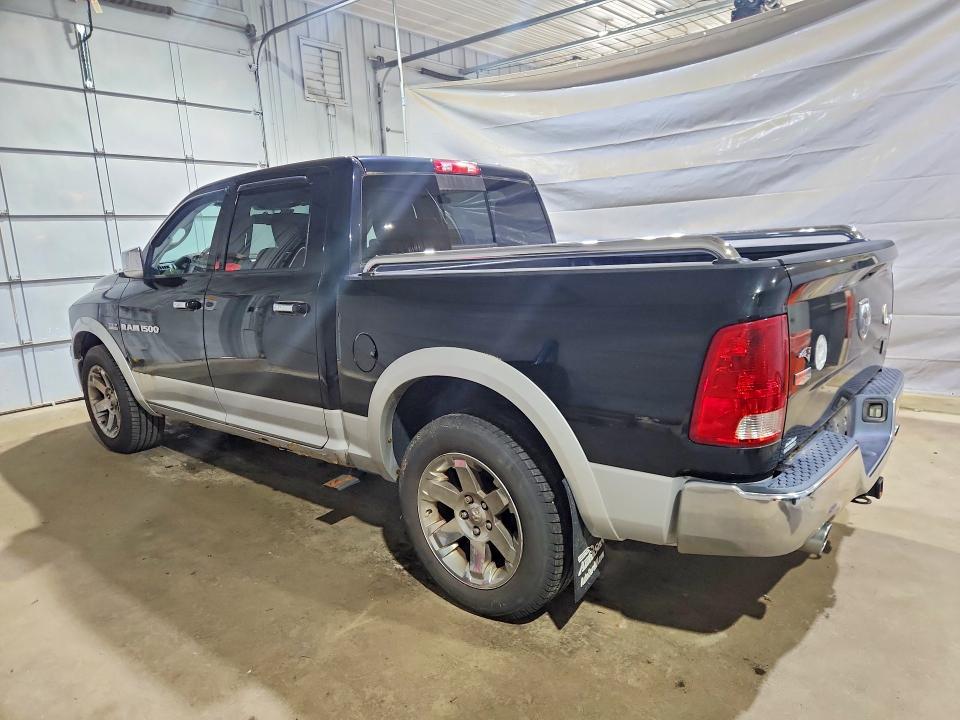 Продажа на аукционе авто 2012 Dodge Ram 1500, vin: 1C6RD7NT6CS177496, номер лота: 58329726